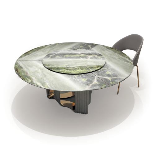 Dining Table - Kylo