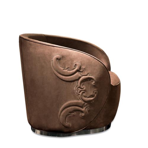 Armchair - Mac Arthur