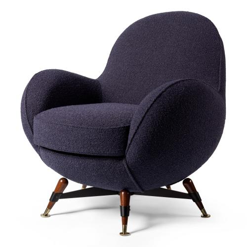 Armchair - Mercury