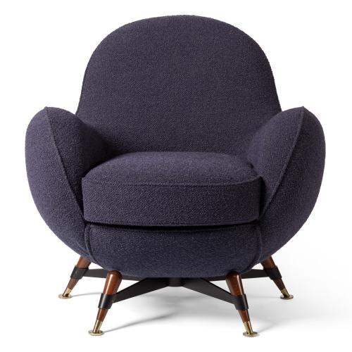 Armchair - Mercury