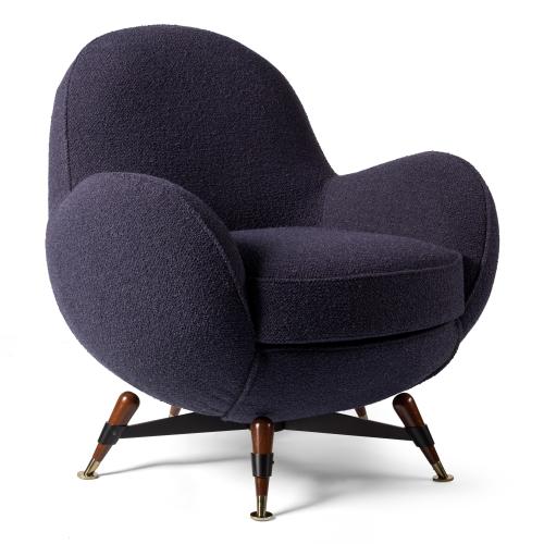 Armchair - Mercury