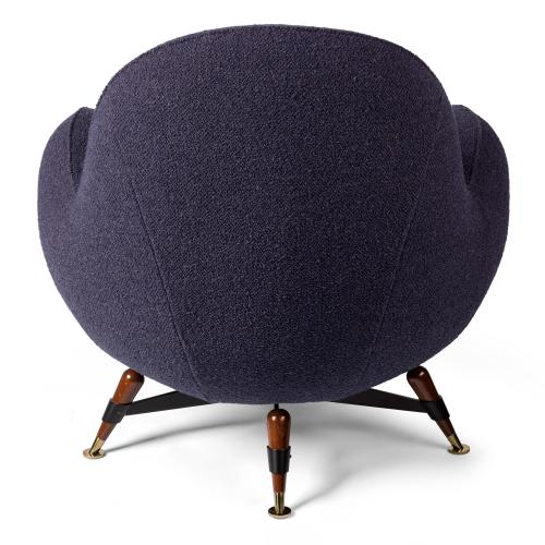 Armchair - Mercury
