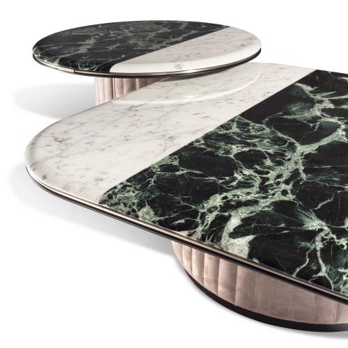 Coffee Table - Miller