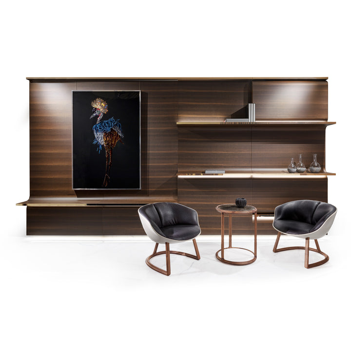 Bookshelf - Osborne