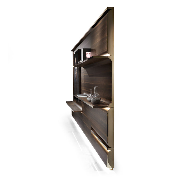 Bookshelf - Osborne