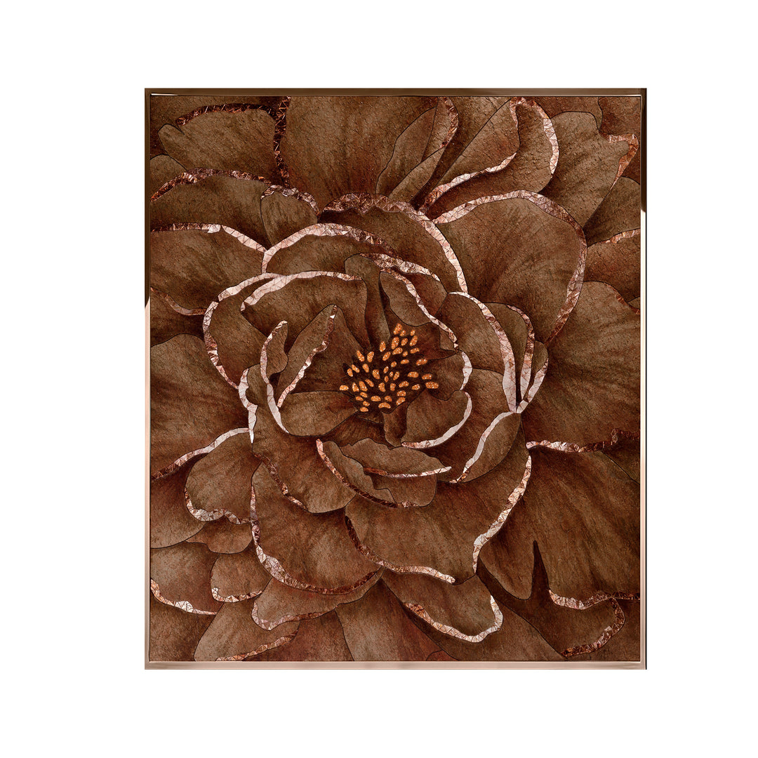 Art - Peonia