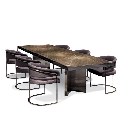 Dining Table - Revenge