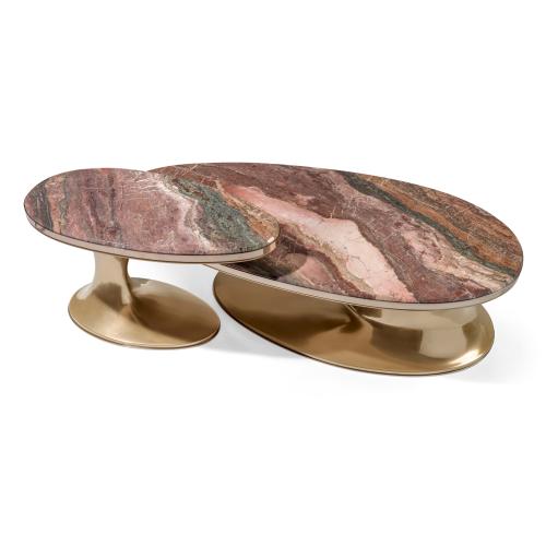 Coffee Table - Sowilo High