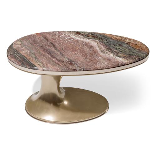Coffee Table - Sowilo High