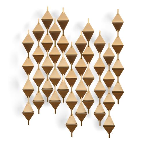 Wall Lamp - Sputnik