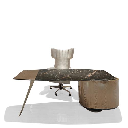 Desk - Wilshire
