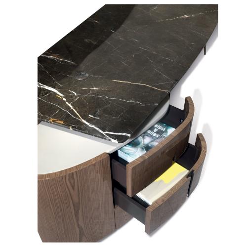 Desk - Wilshire