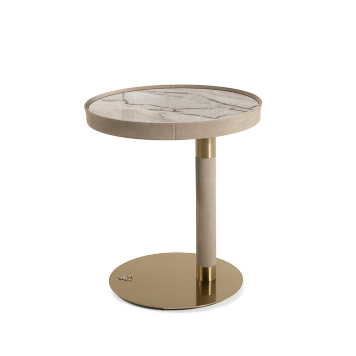 Side Table - Franky