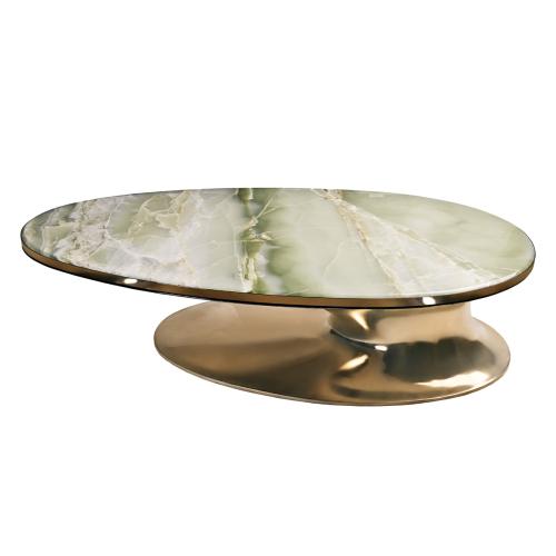 Coffee Table - Sowilo