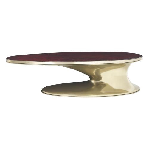 Coffee Table - Sowilo