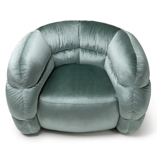 Armchair - Bomber