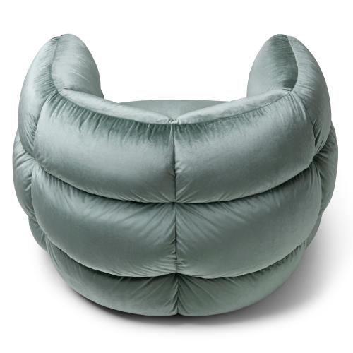 Armchair - Bomber