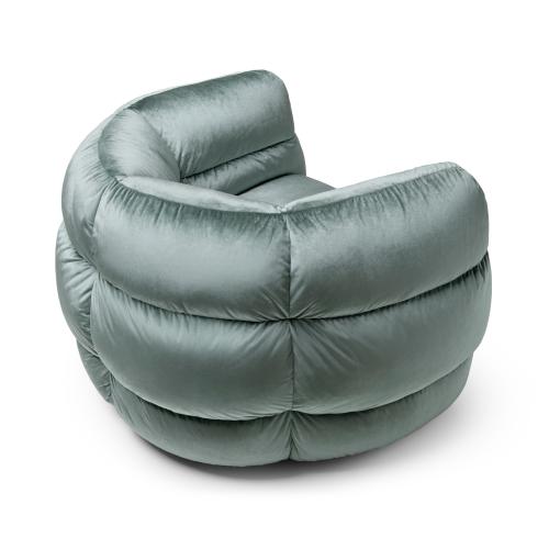 Armchair - Bomber