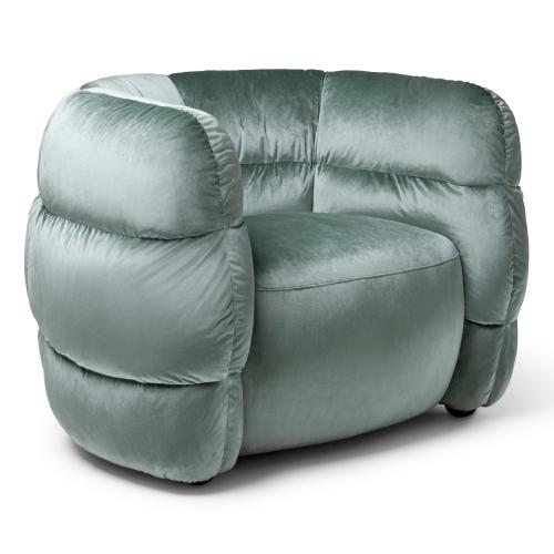 Armchair - Bomber