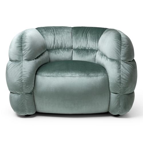 Armchair - Bomber
