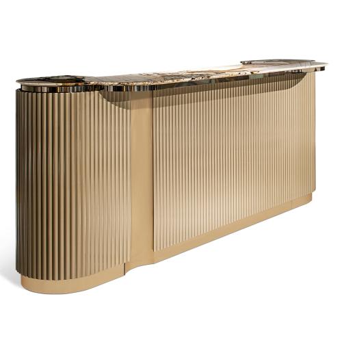 Bar Cabinet - Duke