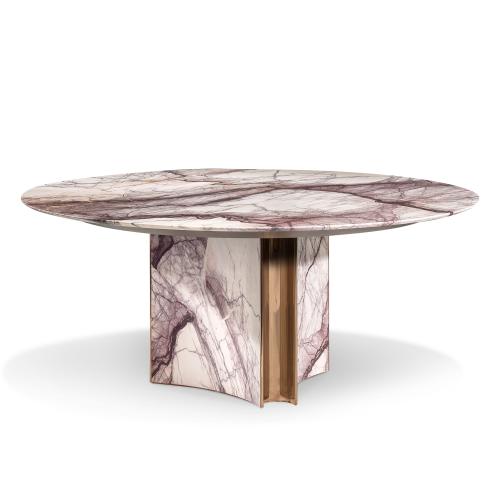 Dining Table - Kerwan Round