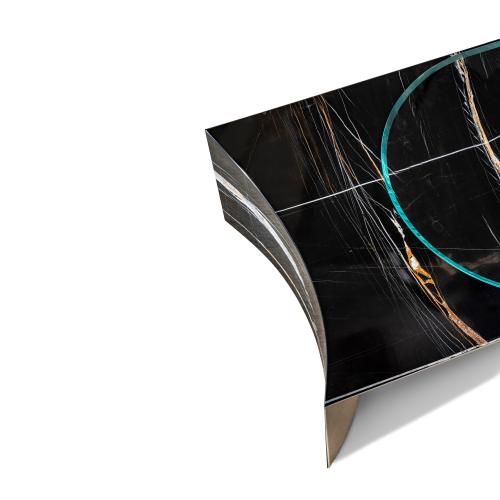 Coffee Table - Kerwan