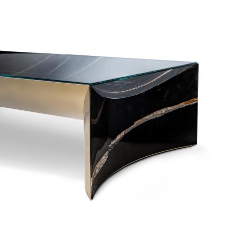 Coffee Table - Kerwan