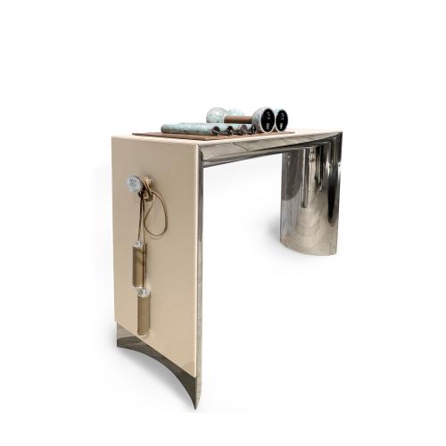 Console - Kloster