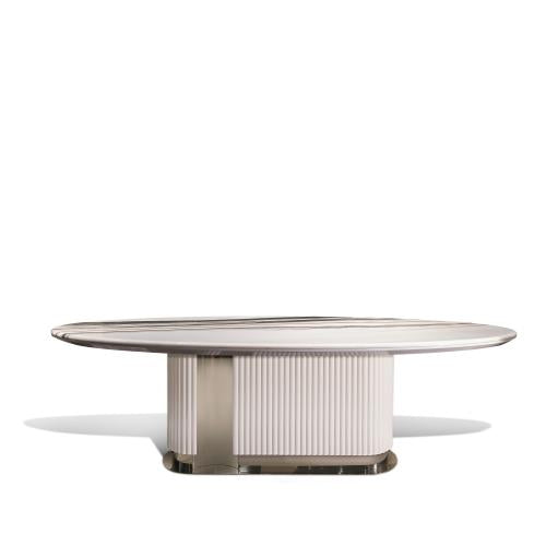 Dining Table - Leonardo