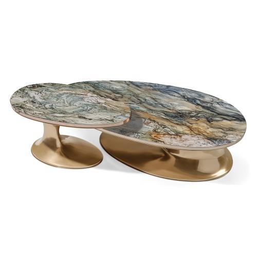 Coffee Table - Sowilo High Dehors