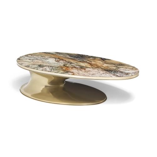 Coffee Table - Sowilo Dehors