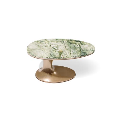 Coffee Table - Sowilo High Dehors