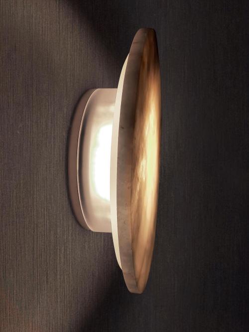 Wall Lamp - Stanley