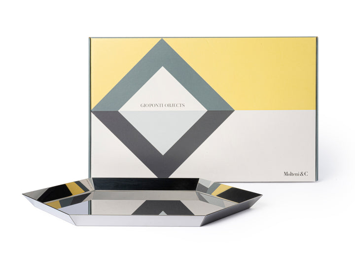 Objects - Architettura - Design Gio Ponti