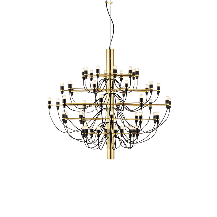Pendant Lamp - 2097/50 - Frosted Bulbs