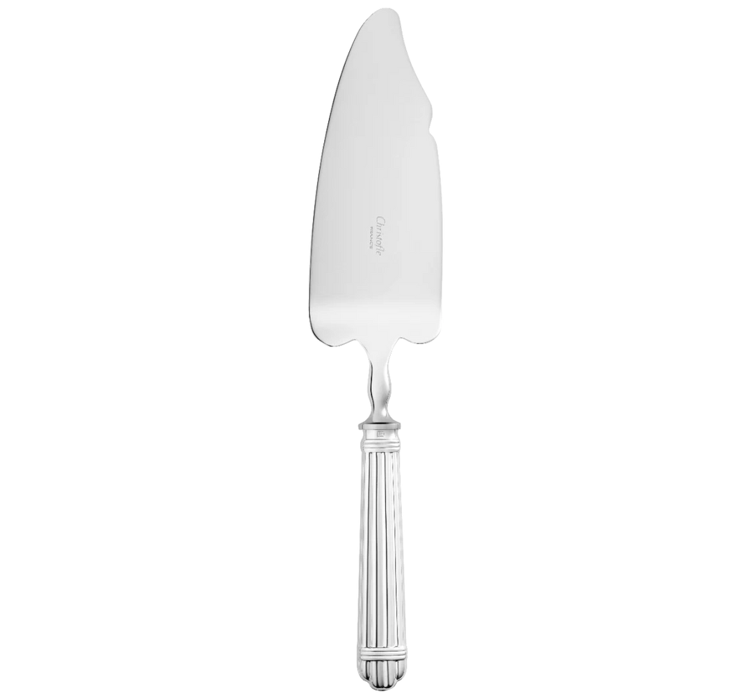 Aria - Cake Server - Sterling silver