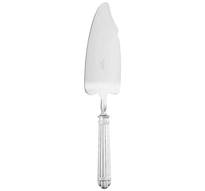 Aria - Cake Server - Sterling silver