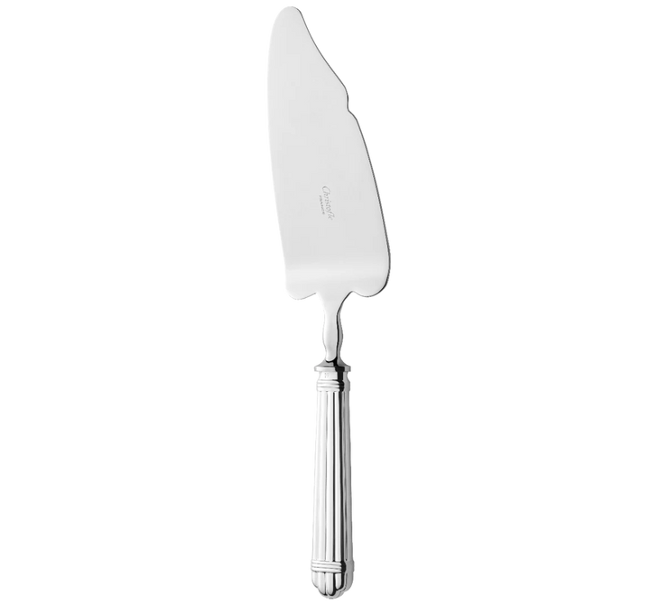 Aria - Cake Server - Sterling silver