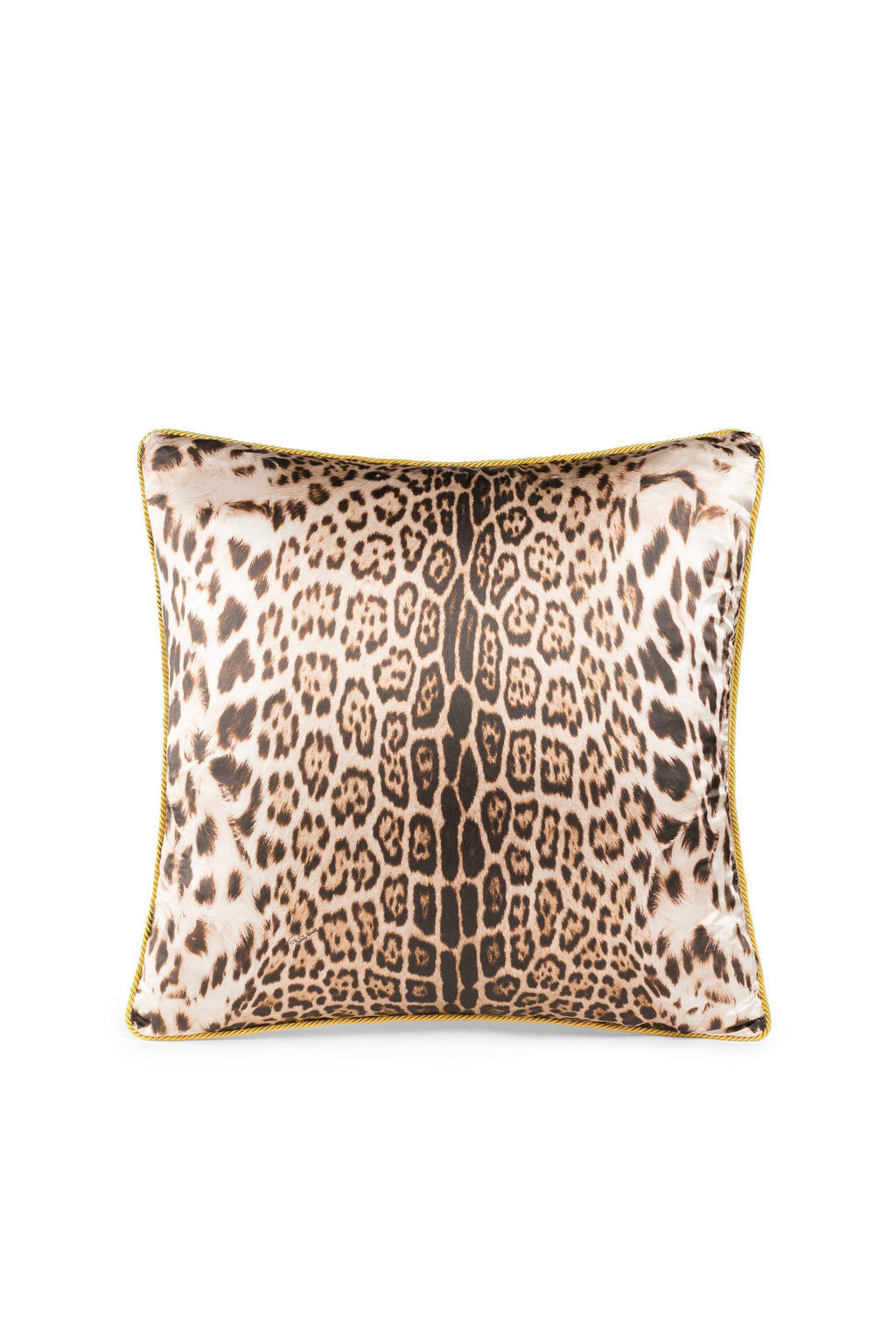 Cushion - Venezia - Mustard