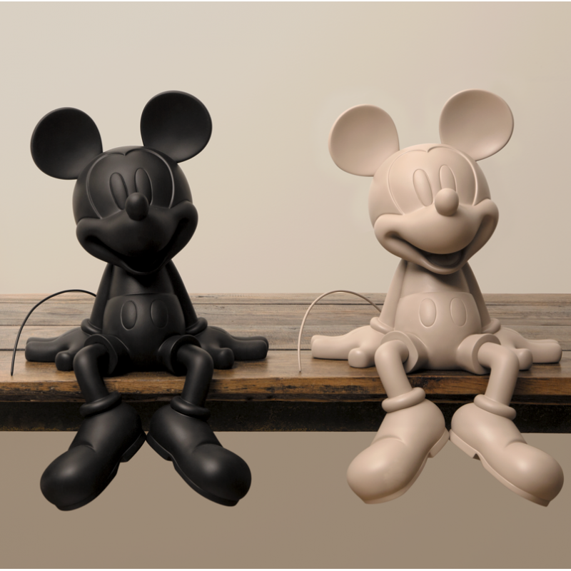 Mickey Take2 - Matt Taupe