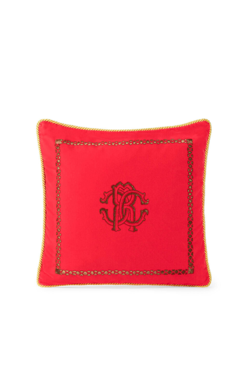 Cushion - Venezia - Red