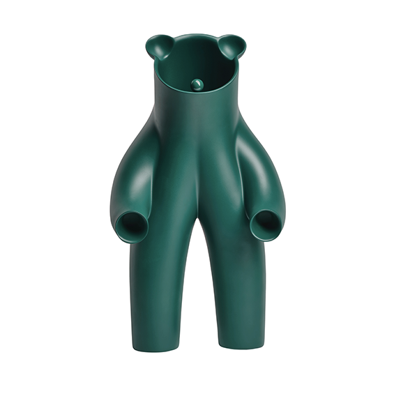 Brave - Green - Small