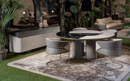 Dining Table - Palace
