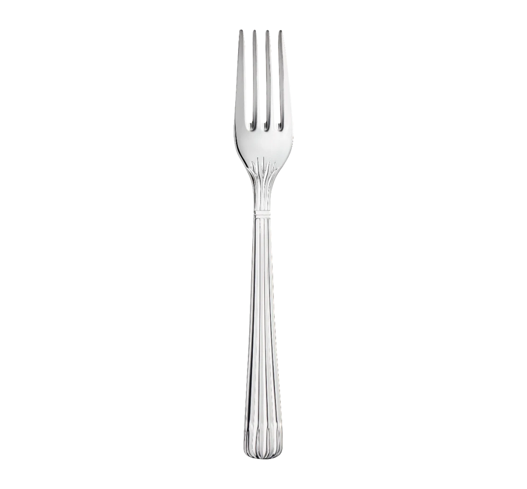 Osiris - Dinner fork - Stainless Steel
