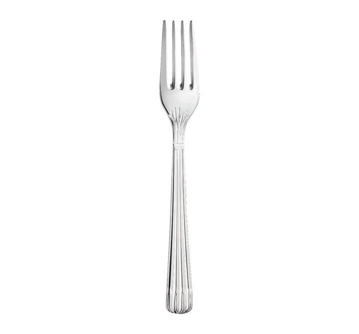 Osiris - Dinner fork - Stainless Steel