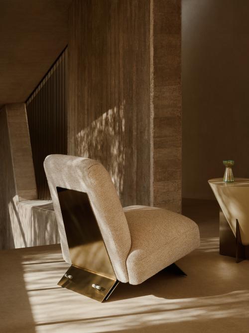Armchair - Aries