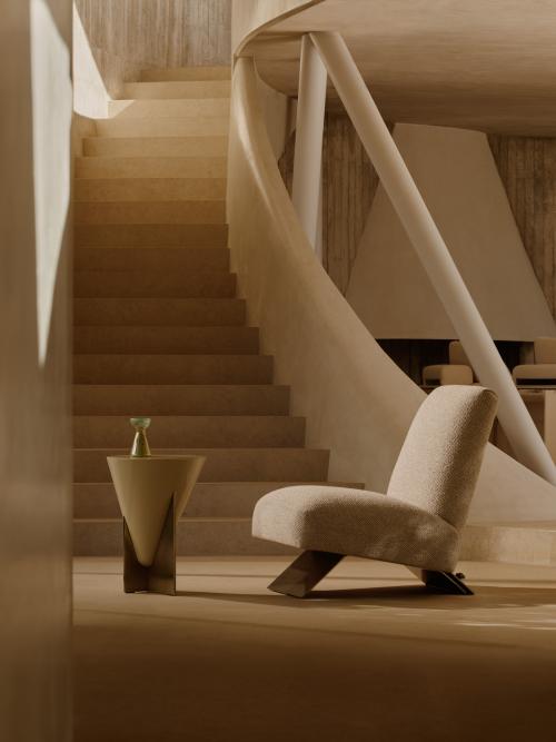 Armchair - Aries