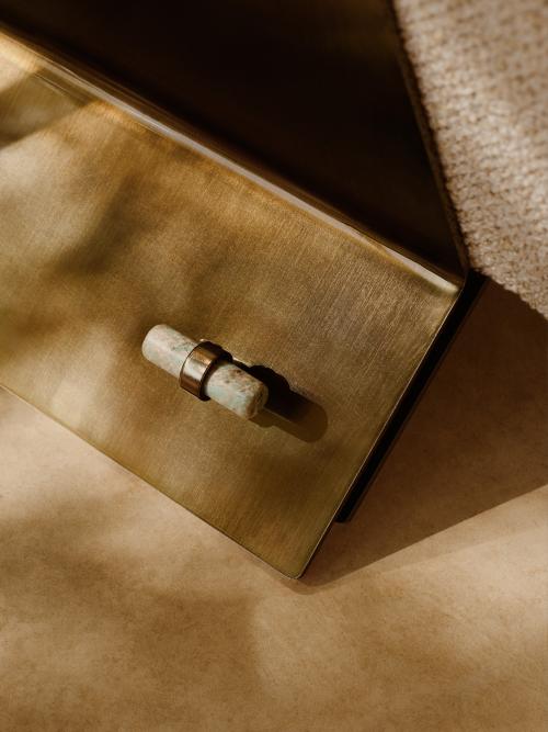 Armchair - Aries
