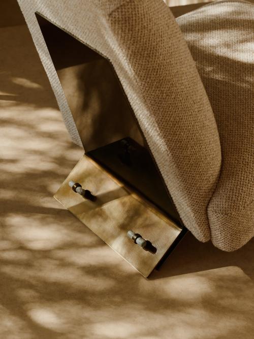 Armchair - Aries